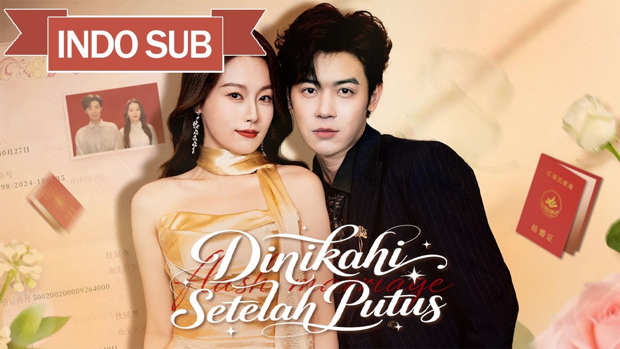 Hari pernikahan dibatalkan, lalu menikah dengan CEO cantik&mdash;ternyata aku pewaris keluarga kaya!