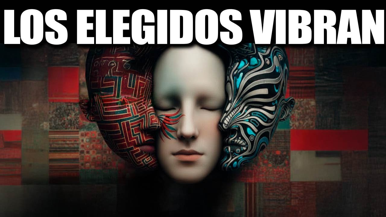 Personas con vibración elevada muestran estas 3 señales inusuales – Carl Jung