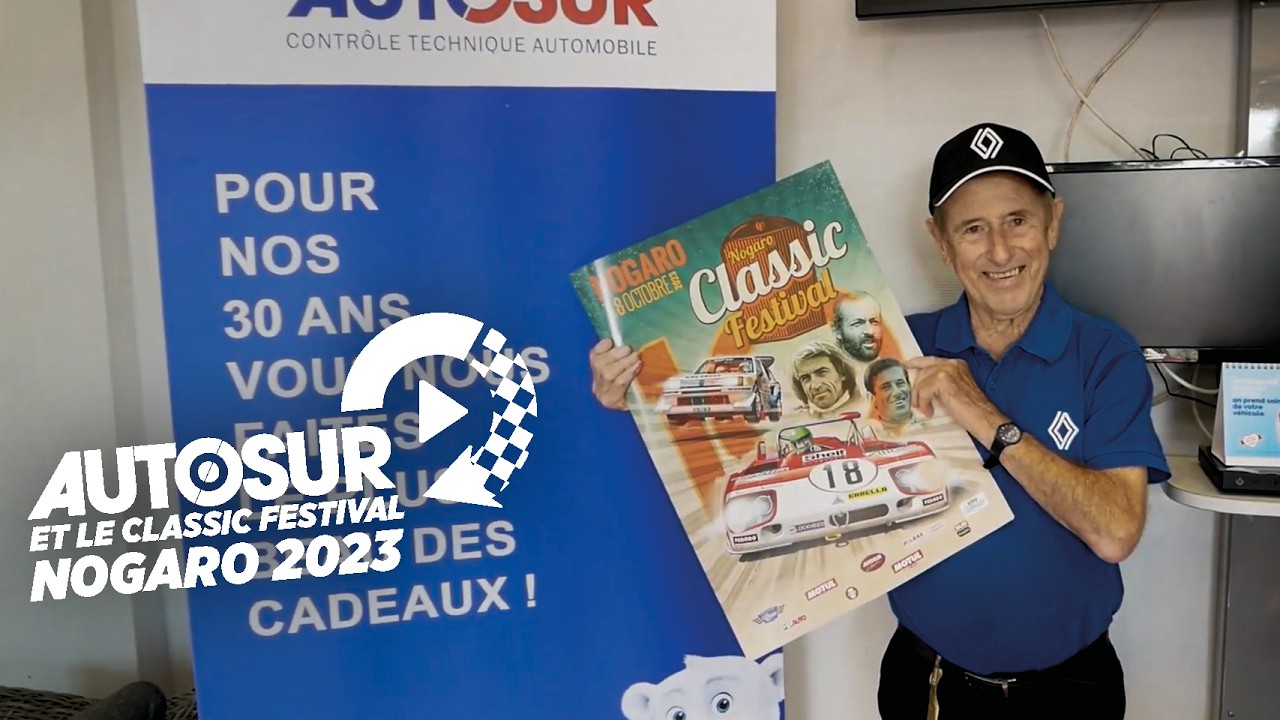 AUTOSUR Passion