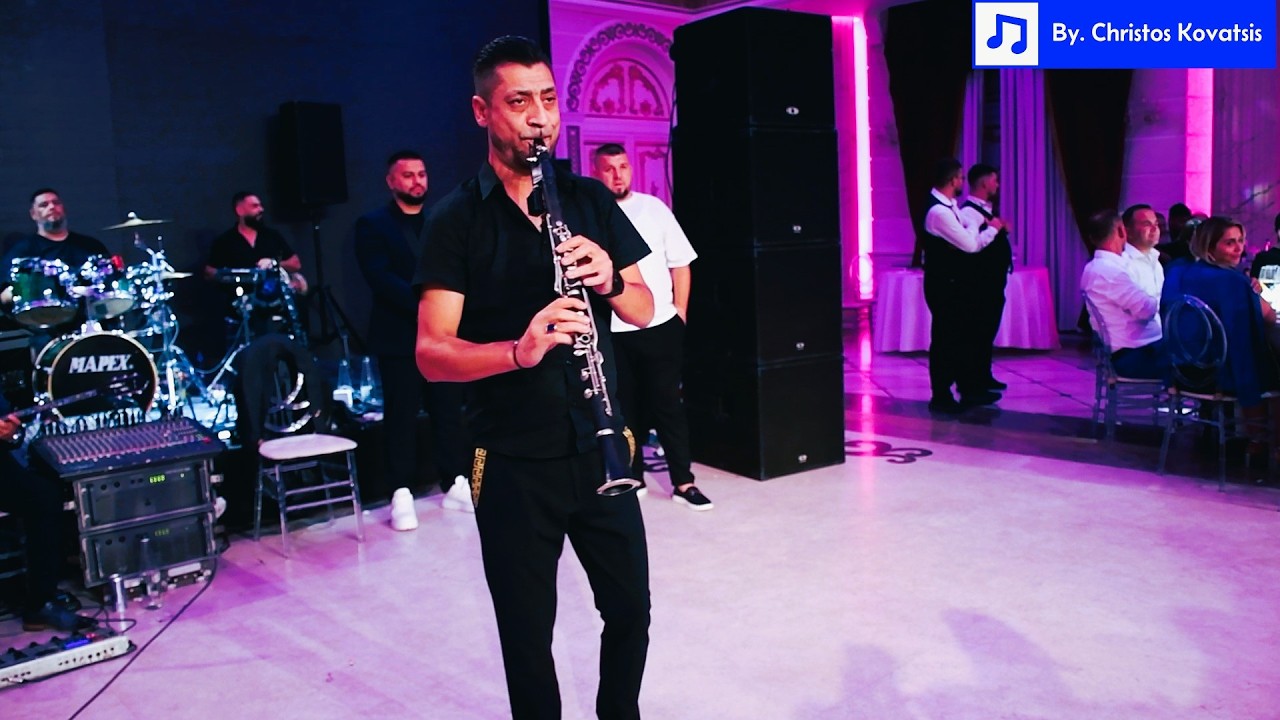 Spartak Kurteshi - Alegro Nostalgji - Live ' 2026 '