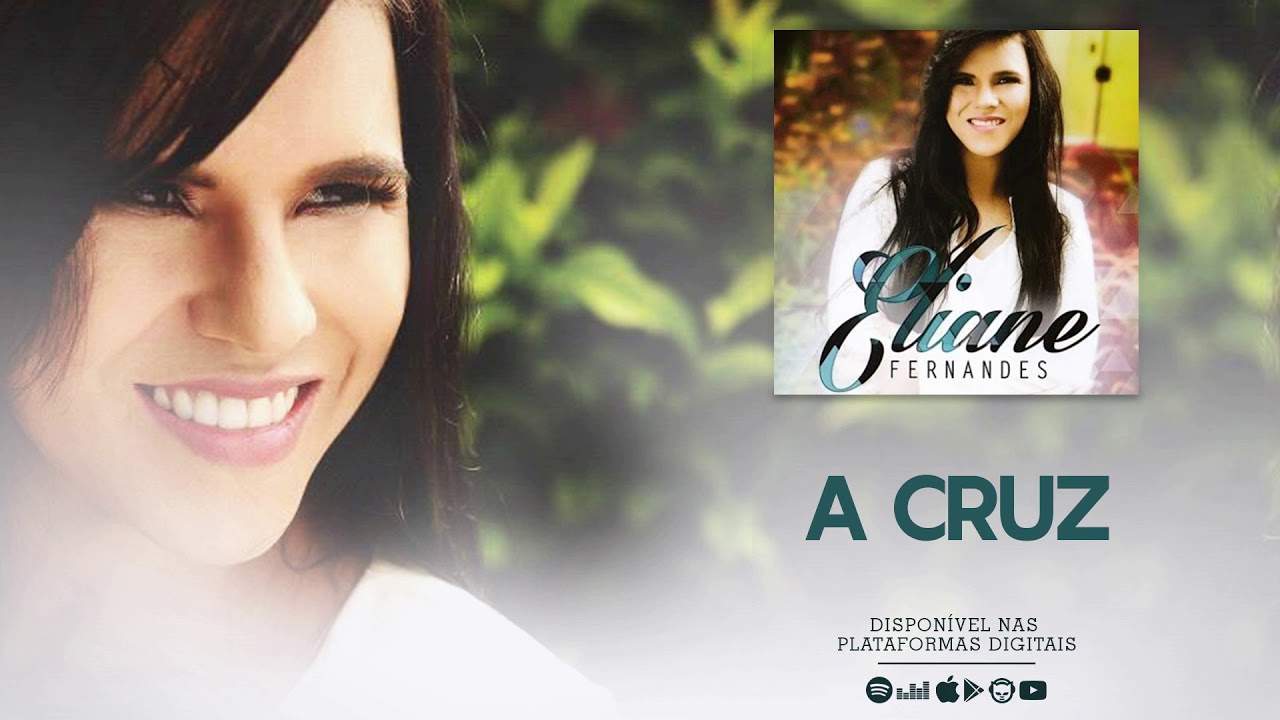 Eliane Fernandes - A Cruz | CD A CRUZ