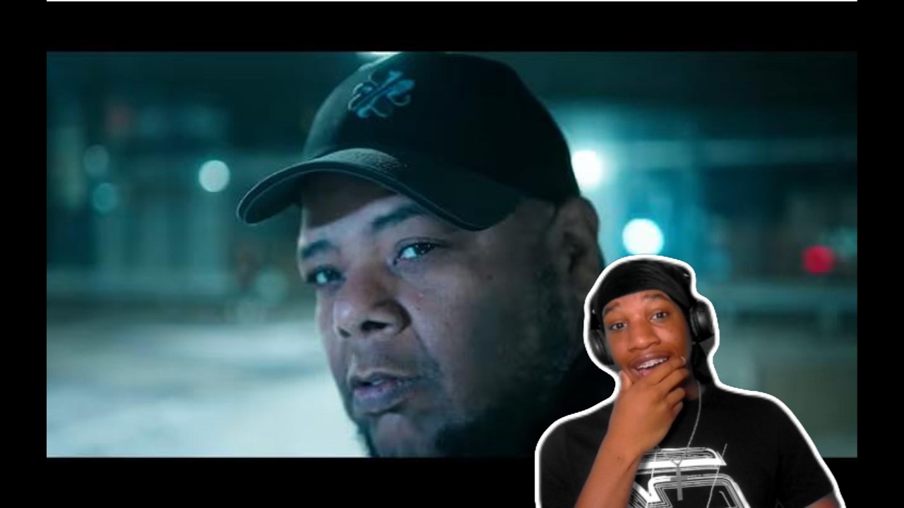 A DEEP MESSAGE TO HER🔥❤️Reacting to Amayah - Mosta Man Ft Jay H (Prod By OX )