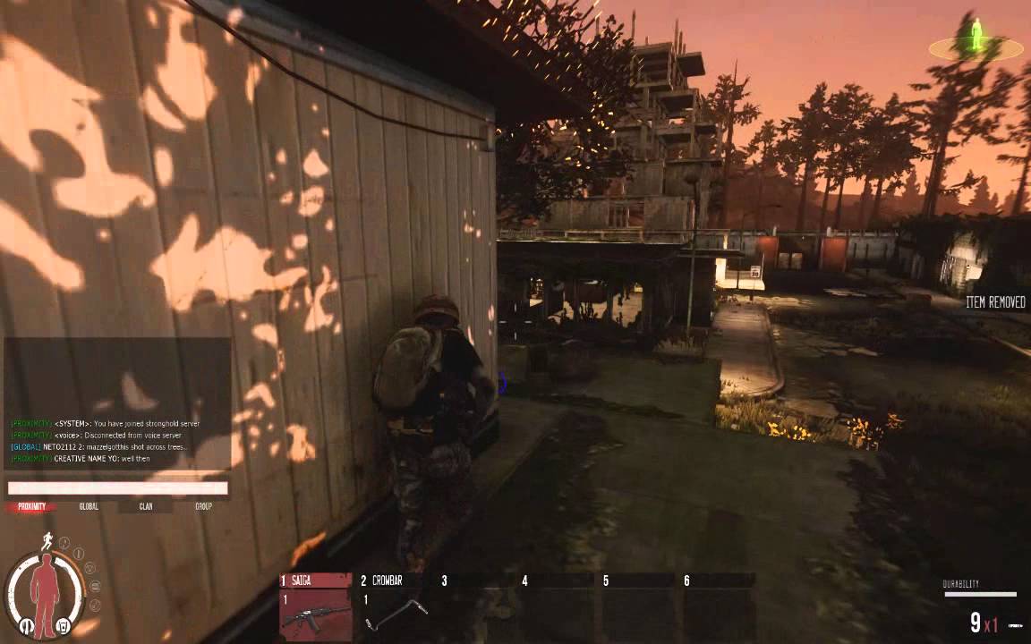 Infestation: Survivor Stories (Loot Whore)