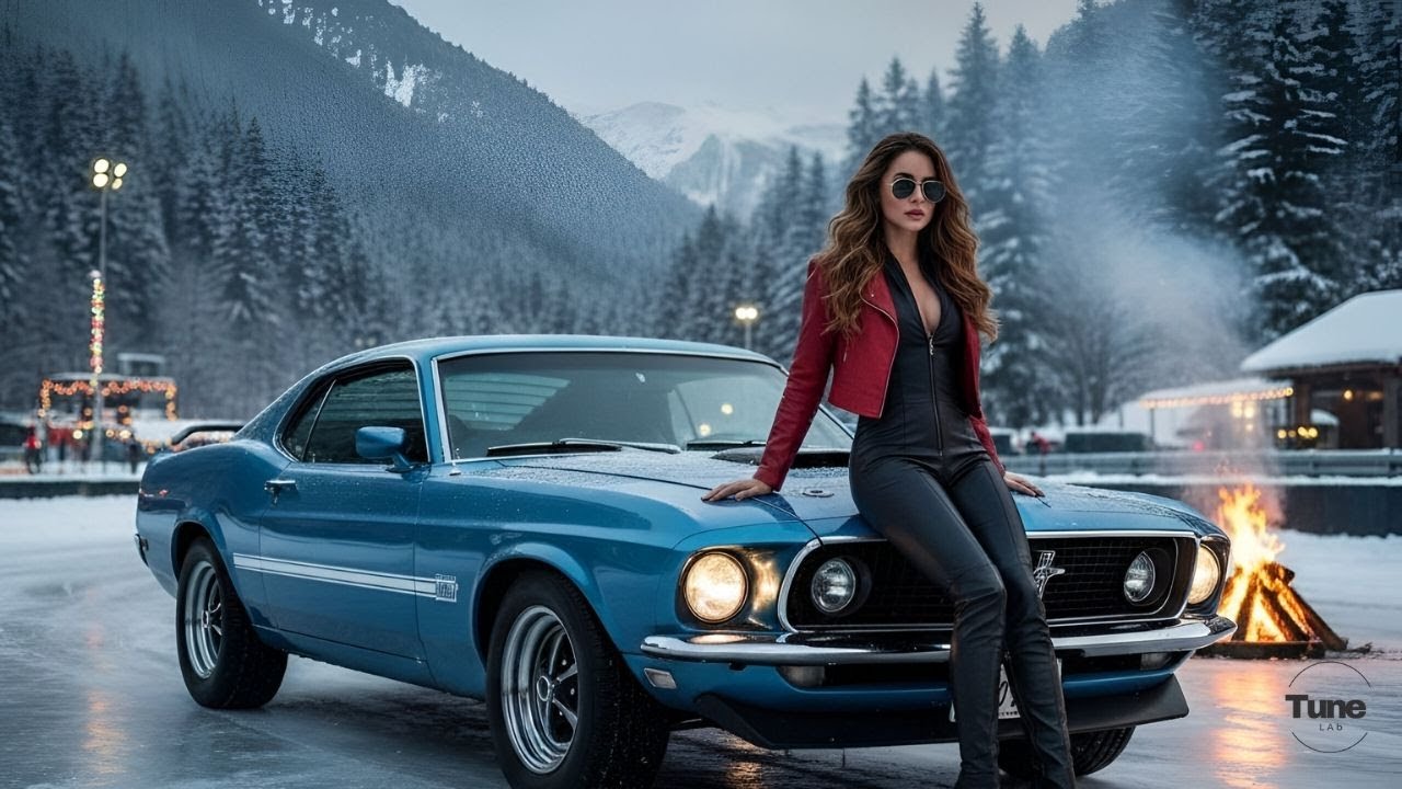 Car music 2026🔥 - Tormenta en la Pista (Car drive or Club Remix, bass bossted, edm electro house) 🔥