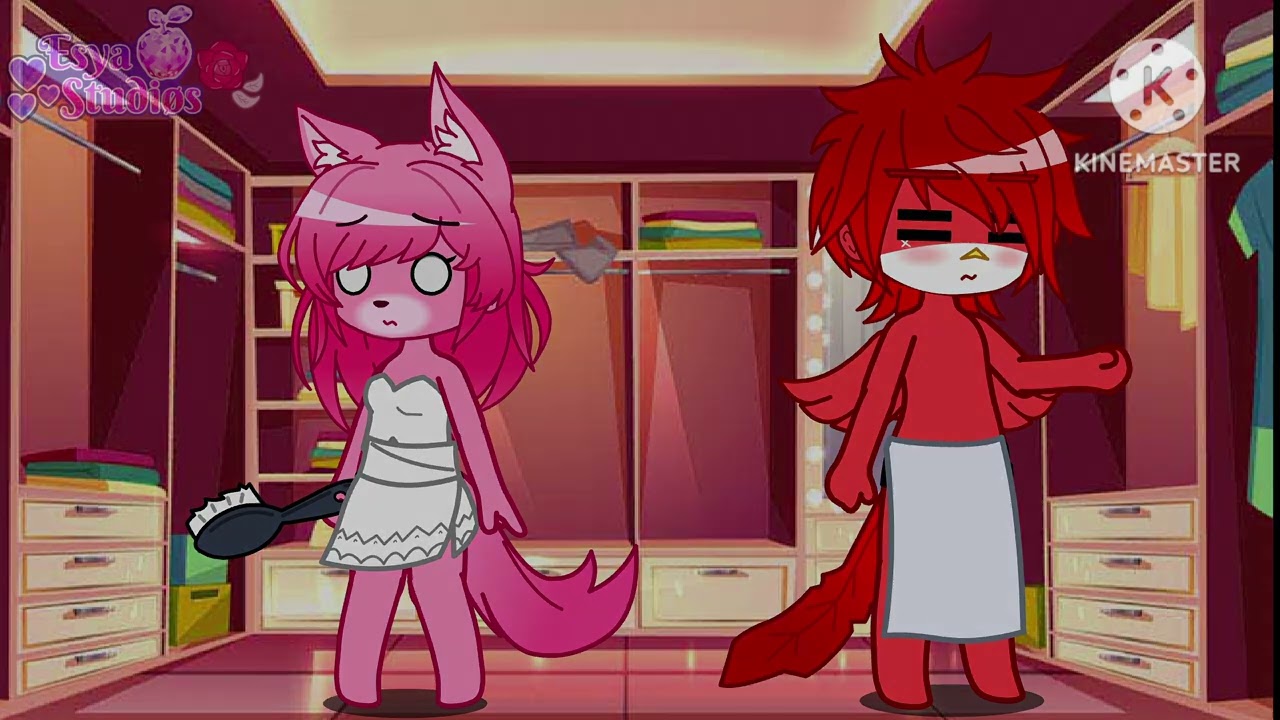How Do People Make Kids? [] 🦊Lummy🦉 [] MiniForce [] Gacha Neon