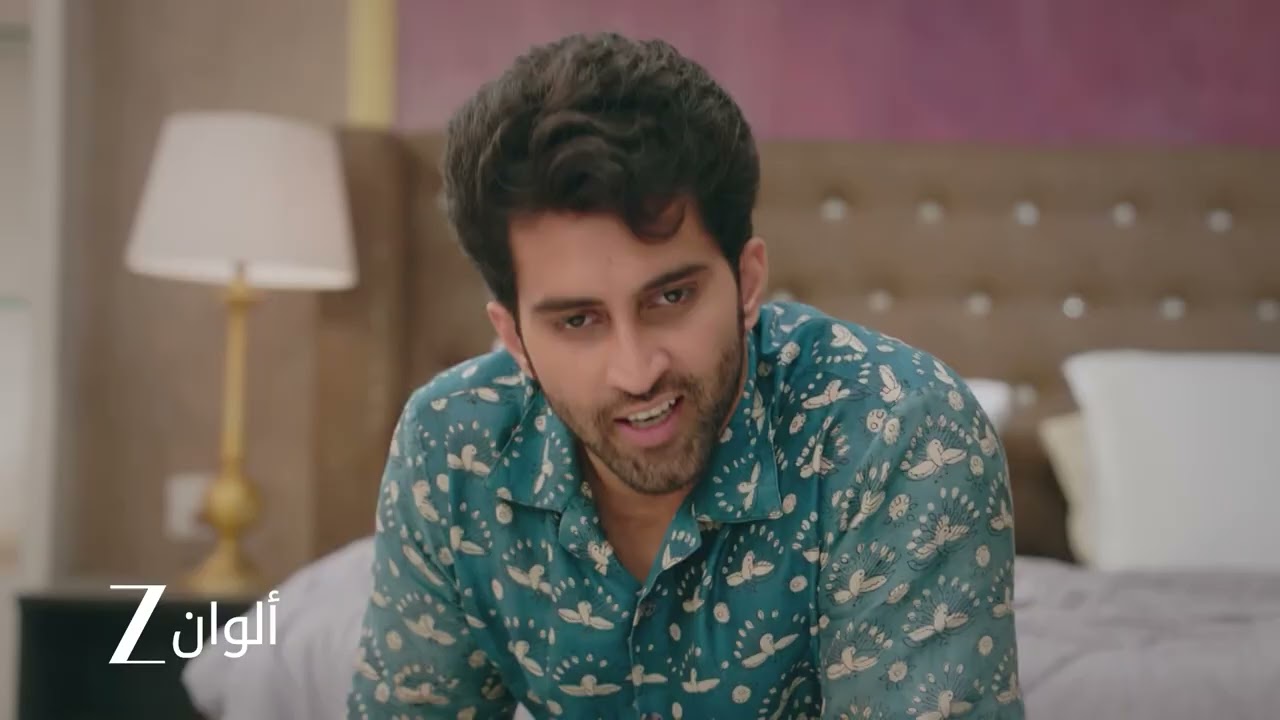 أحداث حلقة 7 من مسلسل النصيب 3 | فيرات ينقذ أمروتا في الفندق!
