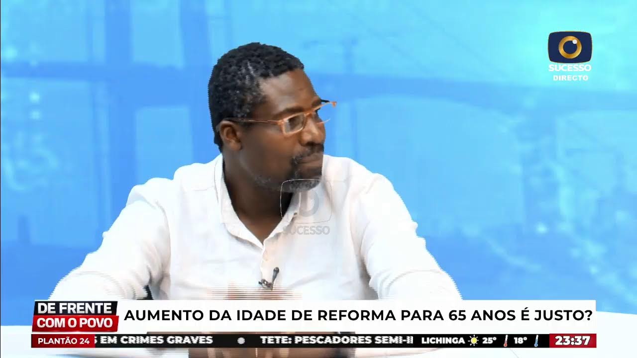 DE FRENTE COM O POVO |05|03|2026