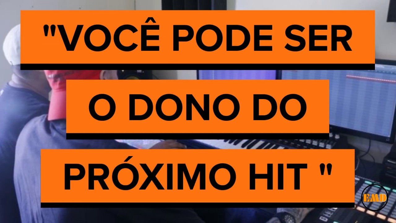 Curso de Produ&ccedil;&atilde;o Musical M&oacute;dulo 1