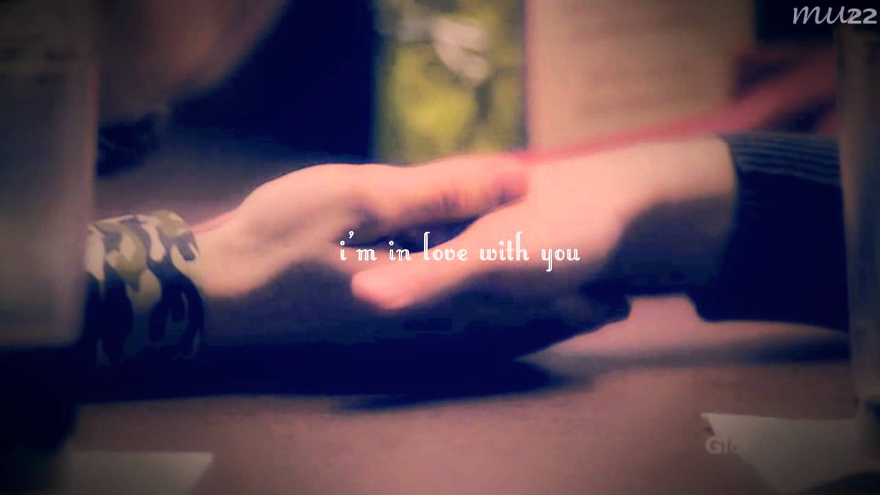 K&B; He saved me