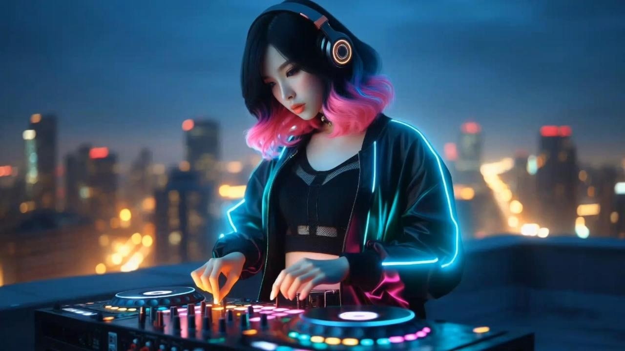 Best EDM Mix 2026 🎧 Trending Songs Edition 🎧 Gaming Hype Beats
