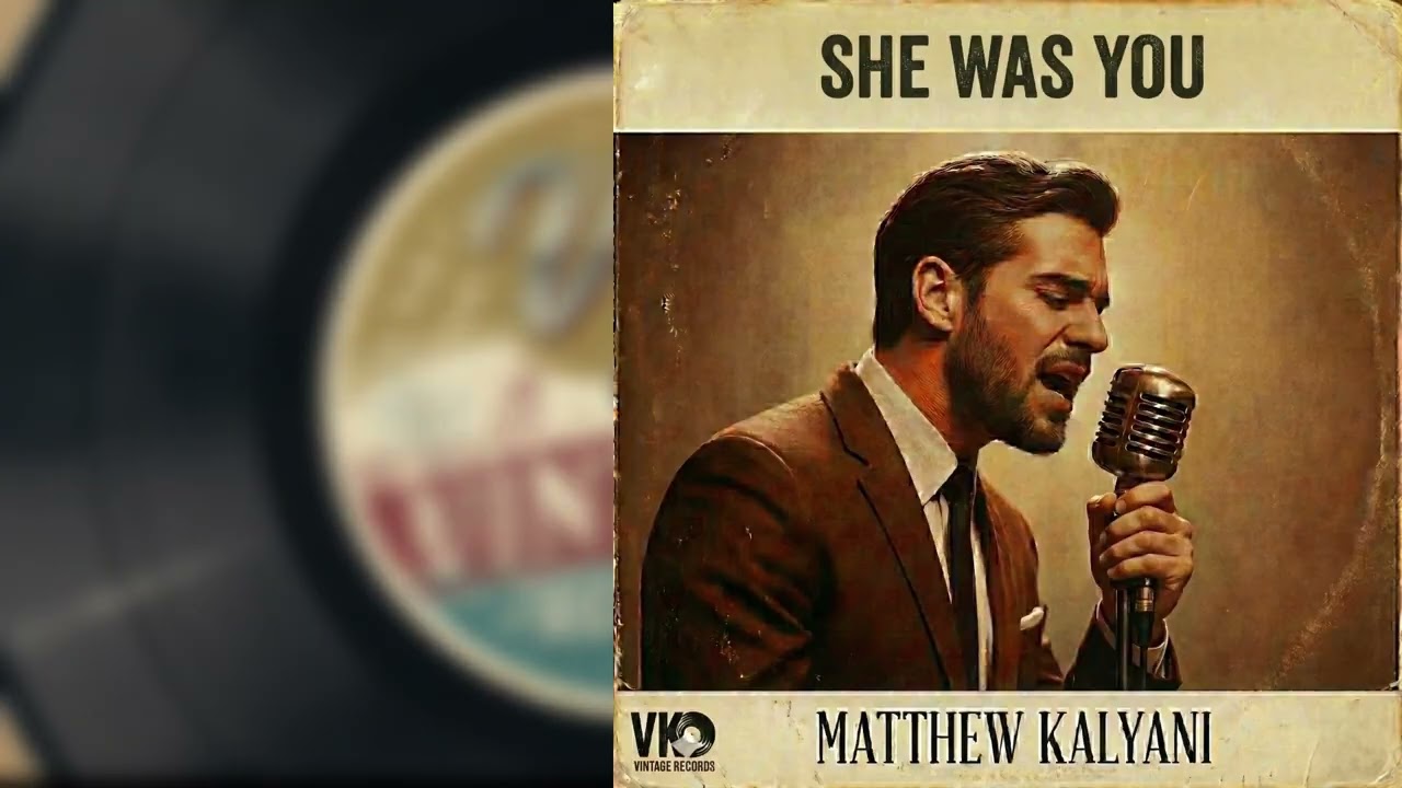 She Was You
