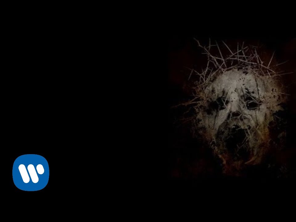 Scar The Martyr - Never Forgive Never Forget (AUDIO)
