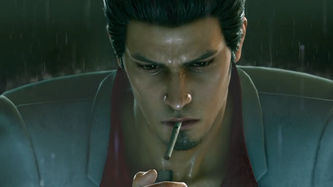 Ryu Ga Gotoku Kiwami 2 - Extended Story Trailer