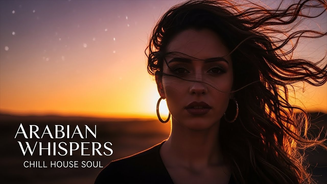 Arabian Whispers Chill House Soul