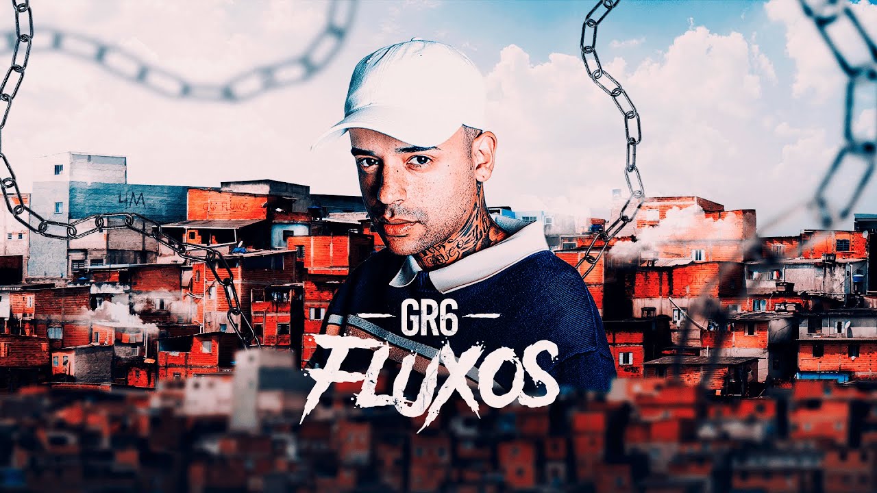 GUIAS - MC Robs (GR6 Fluxos) DJ Murillo e LTnoBeat