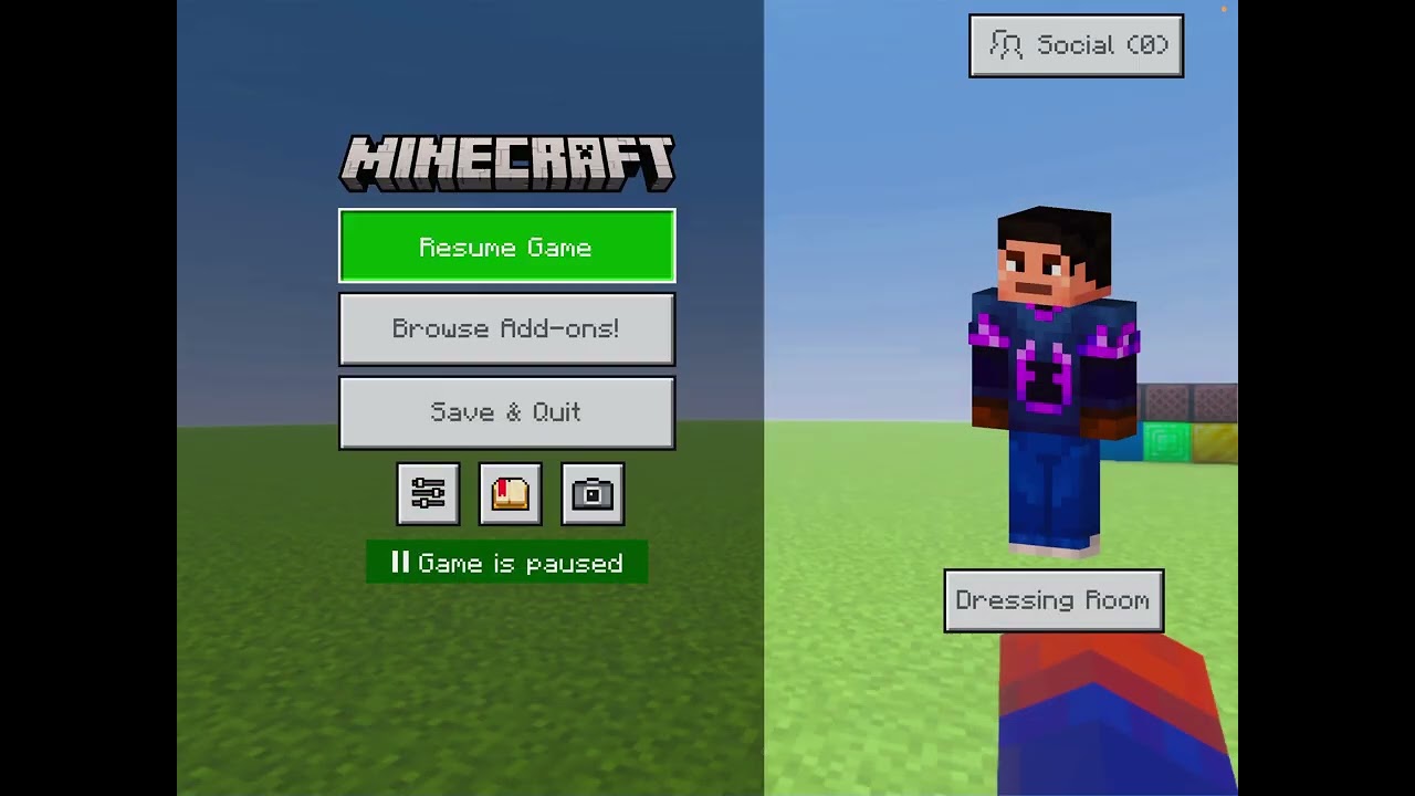 Ajrex amazing first/final maze world