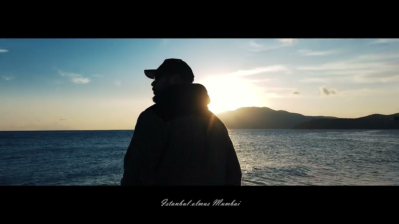 Patron - Kum Saati (Lyric Video)