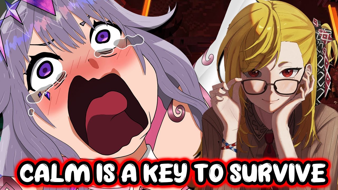 𝗕𝗶𝗯𝗼𝗼 𝘄𝗼𝗻𝗱𝗲𝗿𝗲𝗱 𝗵𝗼𝘄 𝗞𝗮𝗲𝗹𝗮 𝗰𝗼𝘂𝗹𝗱 𝗯𝗲 𝘀𝗼 𝗰𝗮𝗹𝗺 𝗶𝗻 𝘁𝗵𝗲 𝗡𝗲𝘁𝗵𝗲𝗿 𝗮𝗻𝗱 𝘄𝗮𝗻𝘁𝗲𝗱 𝘁𝗼 𝘁𝗿𝘆 𝗶𝘁 𝘁𝗼𝗼, 𝗯𝘂𝘁...