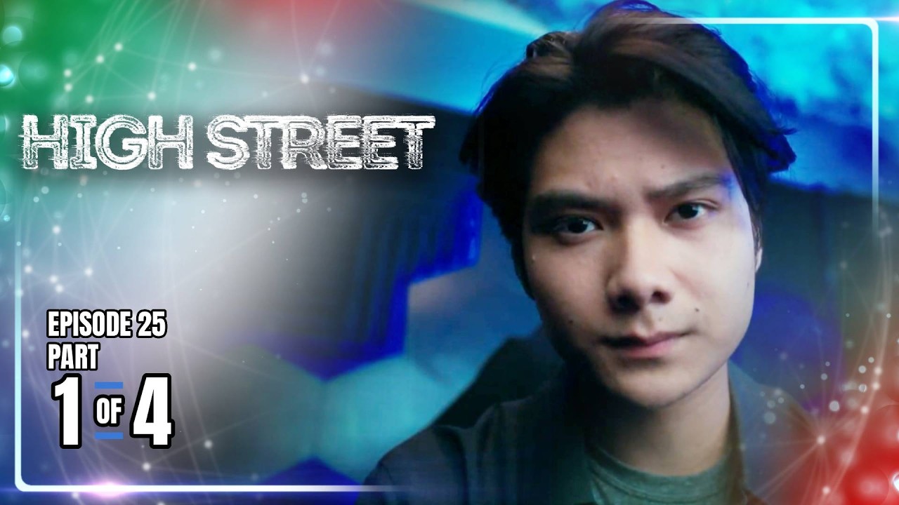 High Street | Episode 25 (1/4) | June 5, 2026