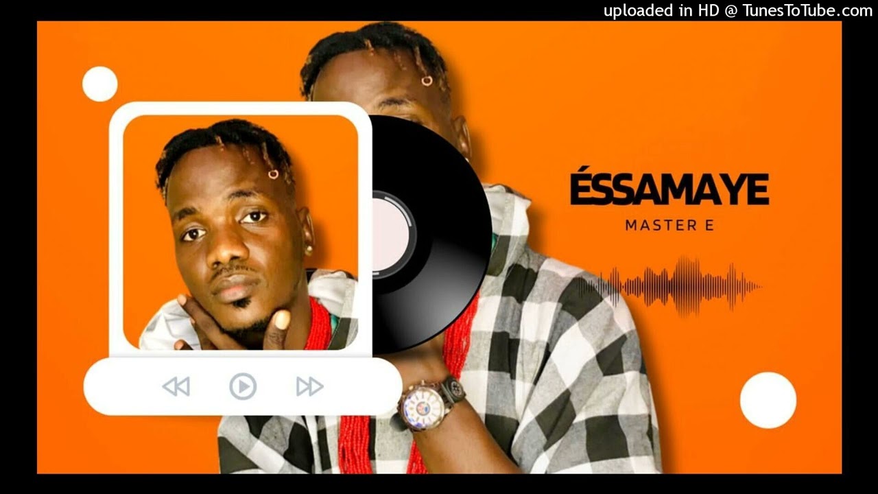 MASTER E DIALANKINE