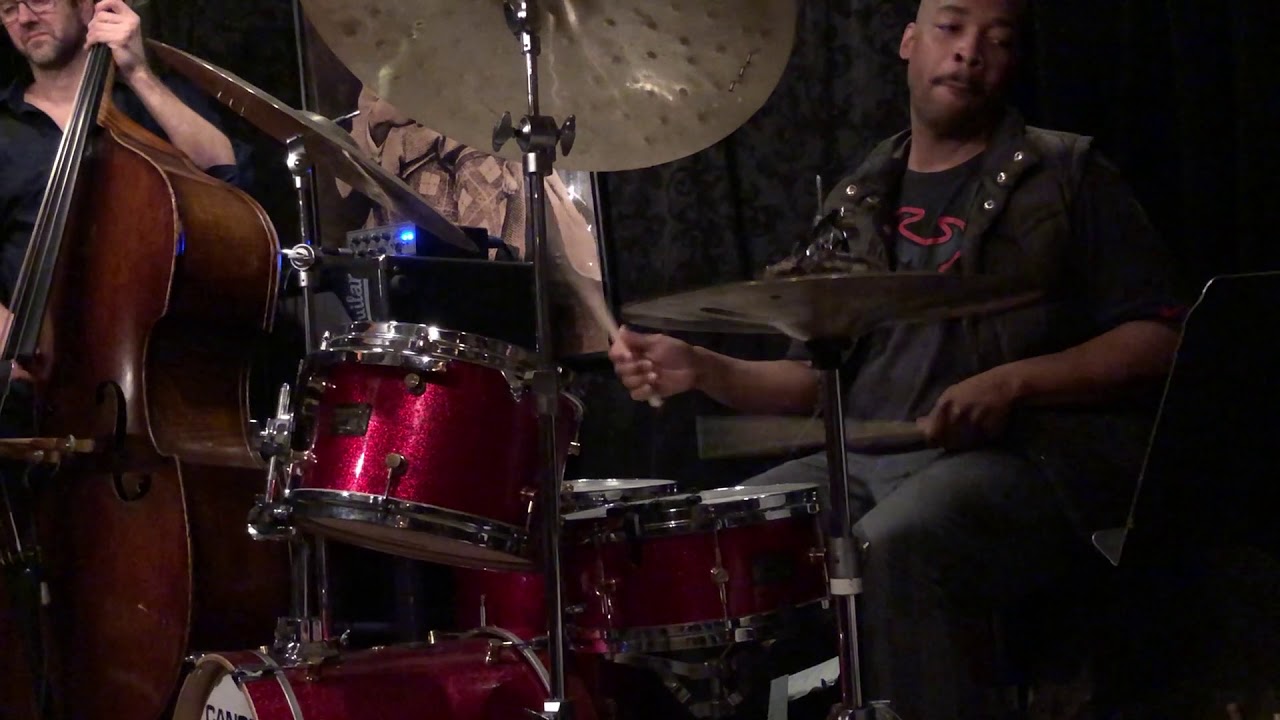 Eric Harland @smalls 3