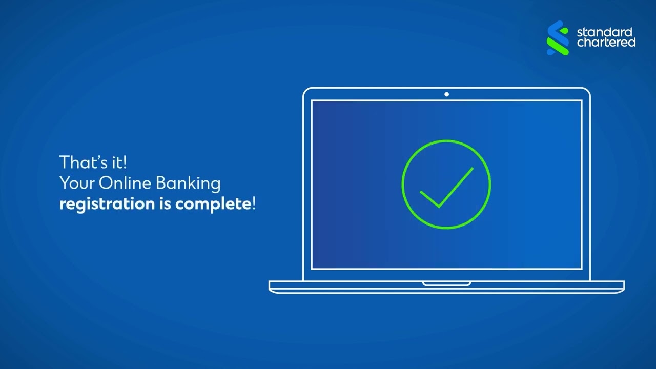 Go Digital with Standard Chartered
