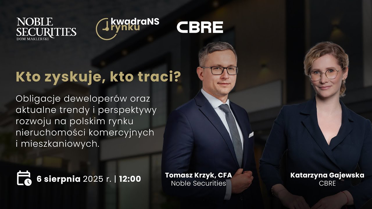 #KwadraNSrynku, Kto zyskuje, kto traci?