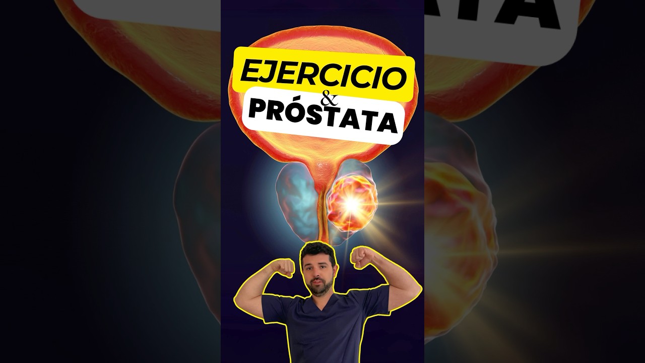 Descubre el MEJOR Ejercicio para Tu PR&Oacute;STATA