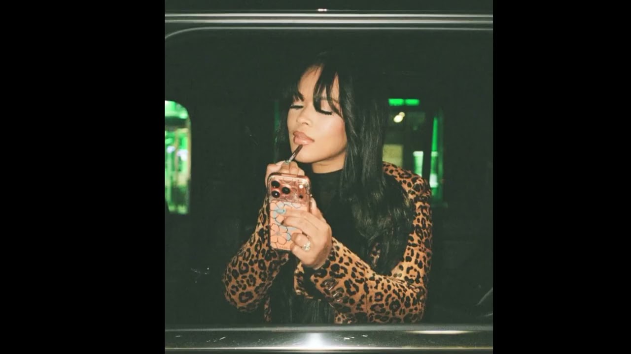 (FREE) R&B x Trapsoul Type Beat - 