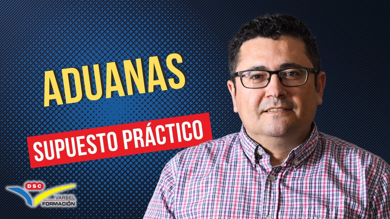 👮 ADUANAS