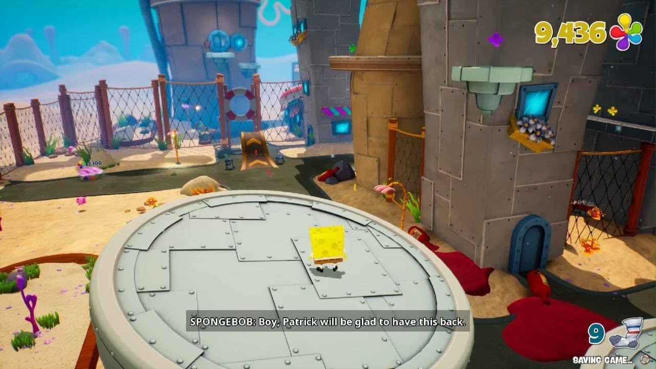SpongeBob SquarePants: Battle For Bikini Bottom - Rehydrated_20260204181205