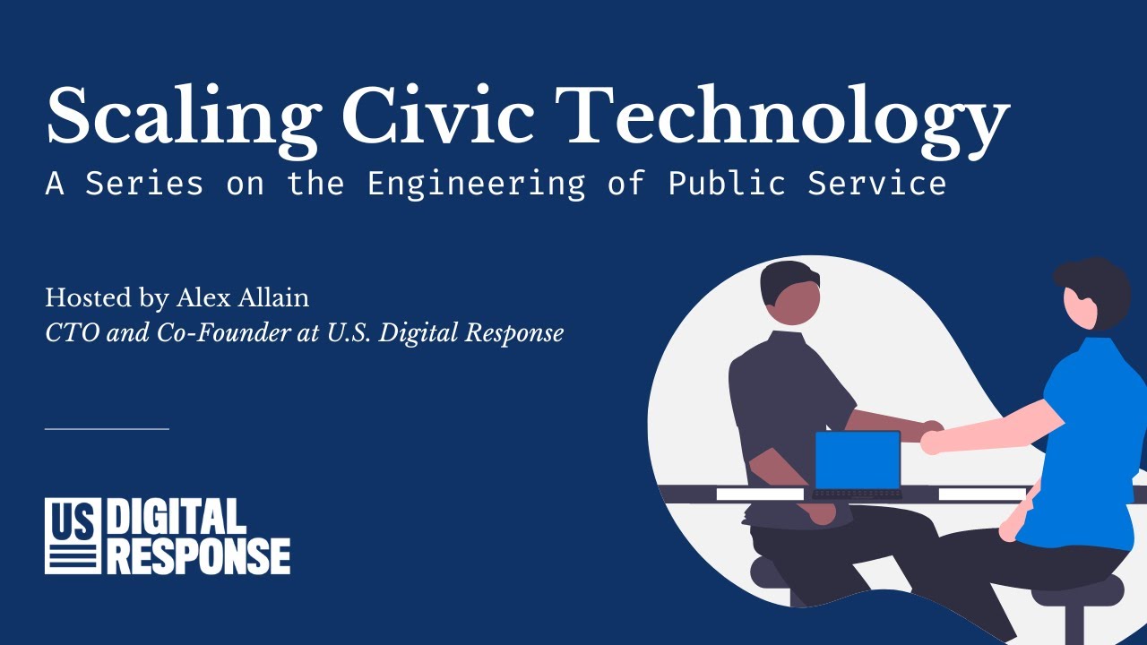 Scaling Civic Technology: Transitioning to Civic Tech