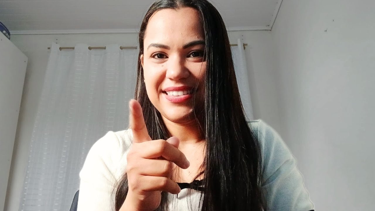 DEUS IRA TE MOSTRAR ESSE VIDEO QUANDO FOR A HORA CERTA.