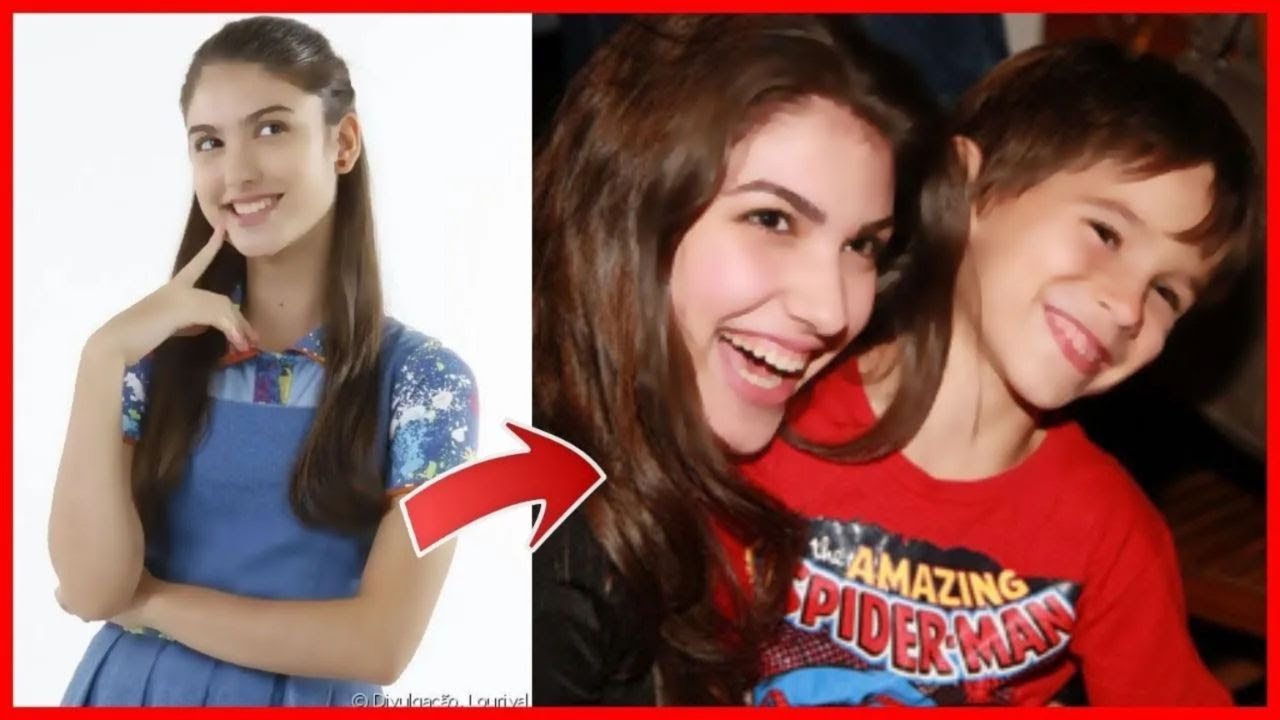 😱 11 ATORES de CHIQUITITAS que JÁ SÃO PAIS — Você Não Vai Acreditar no 7º!