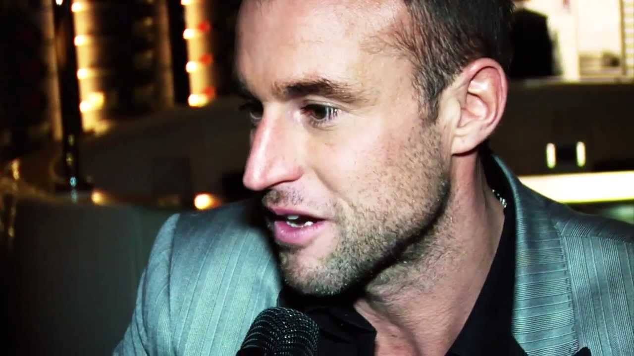 PHILIPP PLEIN STORE OPENING DÜSSELDORF 15.11.2011