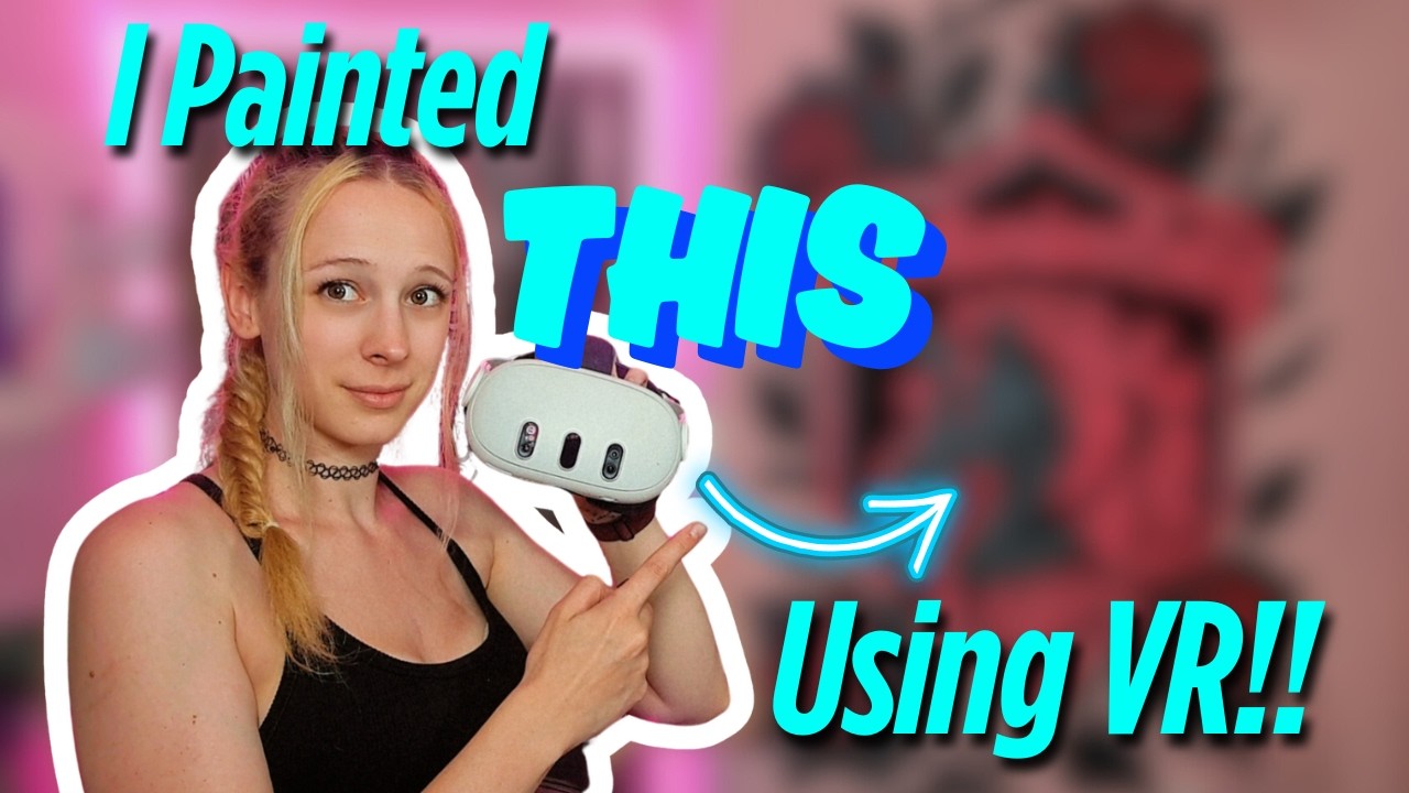 How I got my 7ft Logo on the wall!