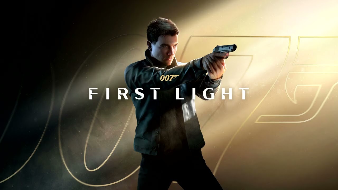 IO Interactive Digs Into How it Approached Telling a James Bond Origin Story in 007 First Light