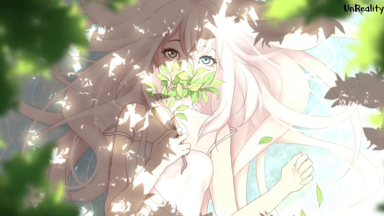 「Nightcore」→  Avalon