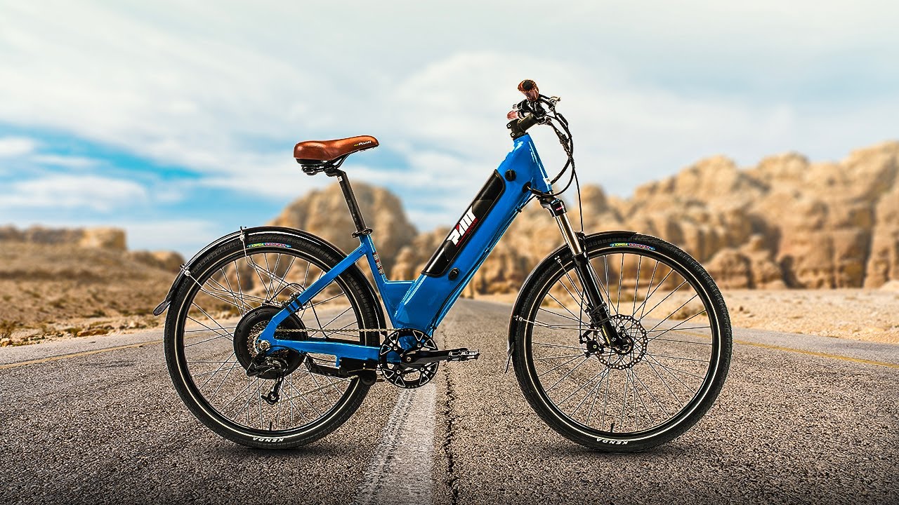 Top 10 Best Electric Bike in 2025 | Best E-Bike to Buy