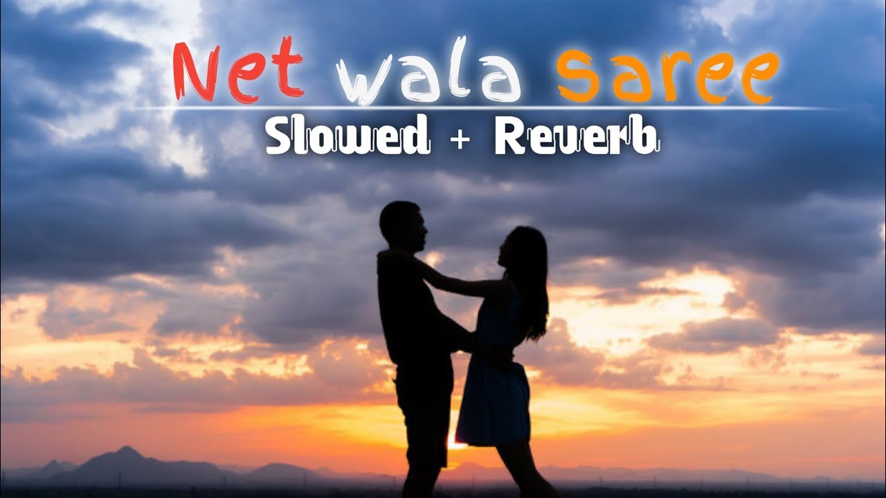 Net wala saree (Slowed+Reverb) Purulia trending song 2026 kundan kumar #purulia #kundankumar 