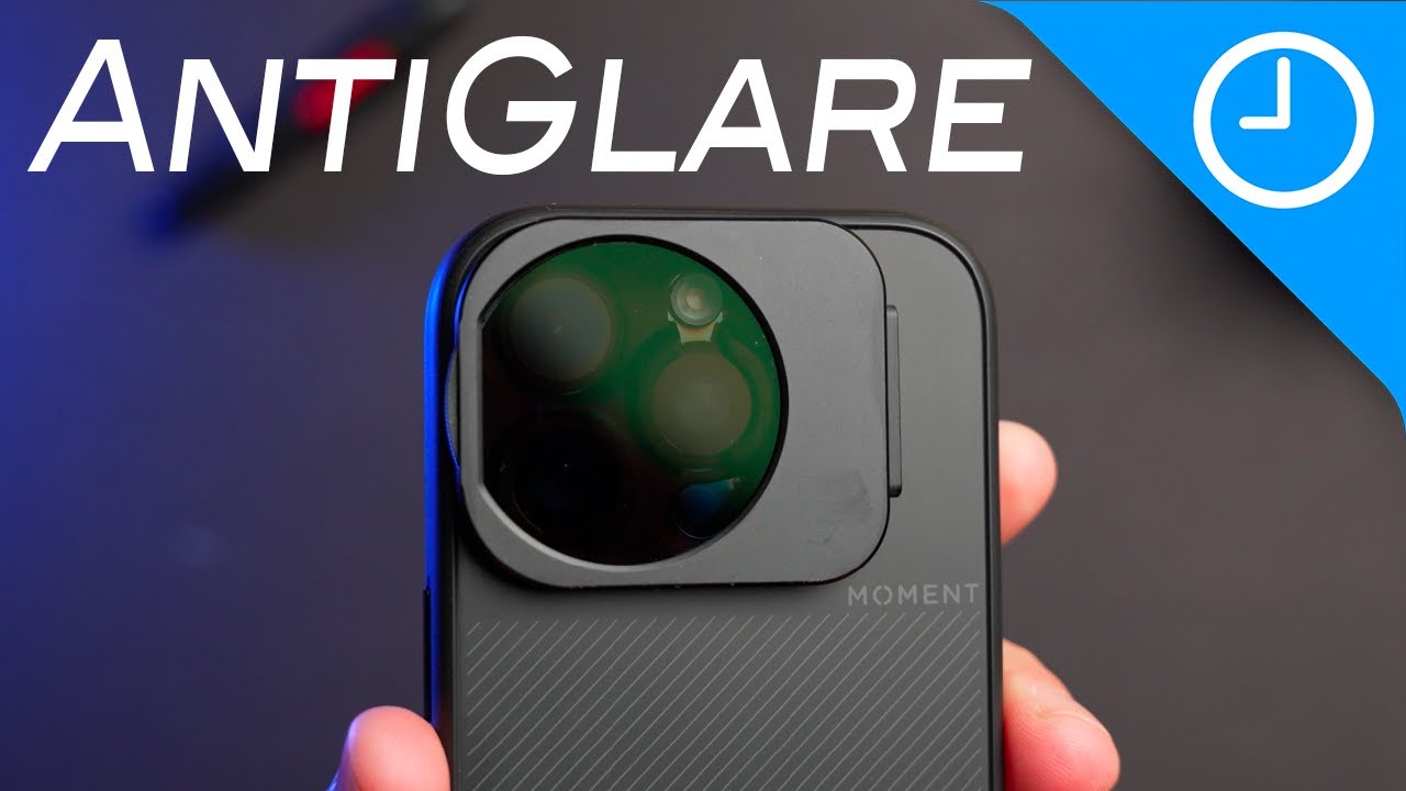 What is a CPL filter, and does your iPhone camera need one?