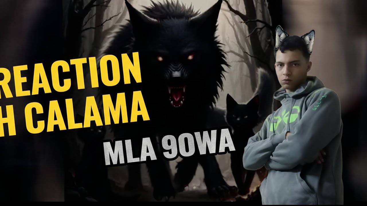 🔥 رياكشن قوي | Mondher Reactz على H – Calma