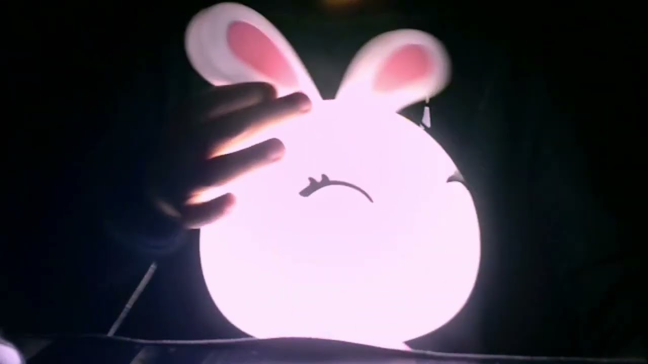ASMR tapping con un poco de eco?