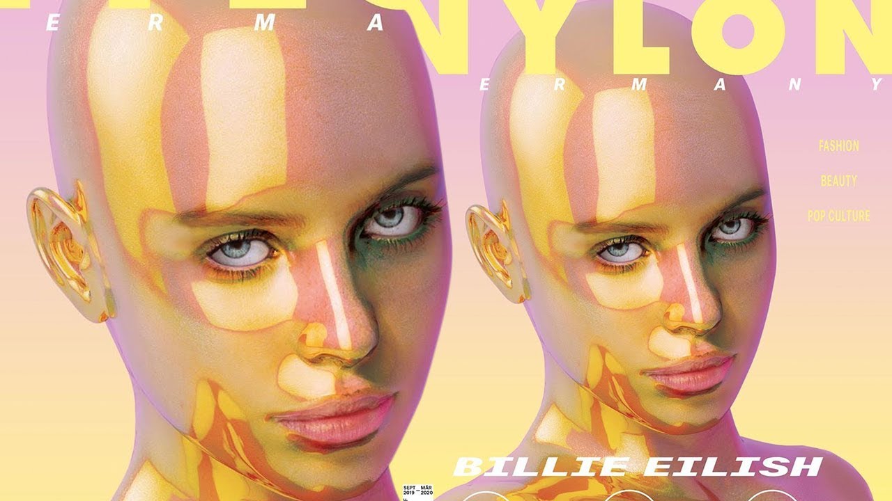 Billie Eilish SLAMS Magazine for Using Photoshopped Pics Without Her Consent