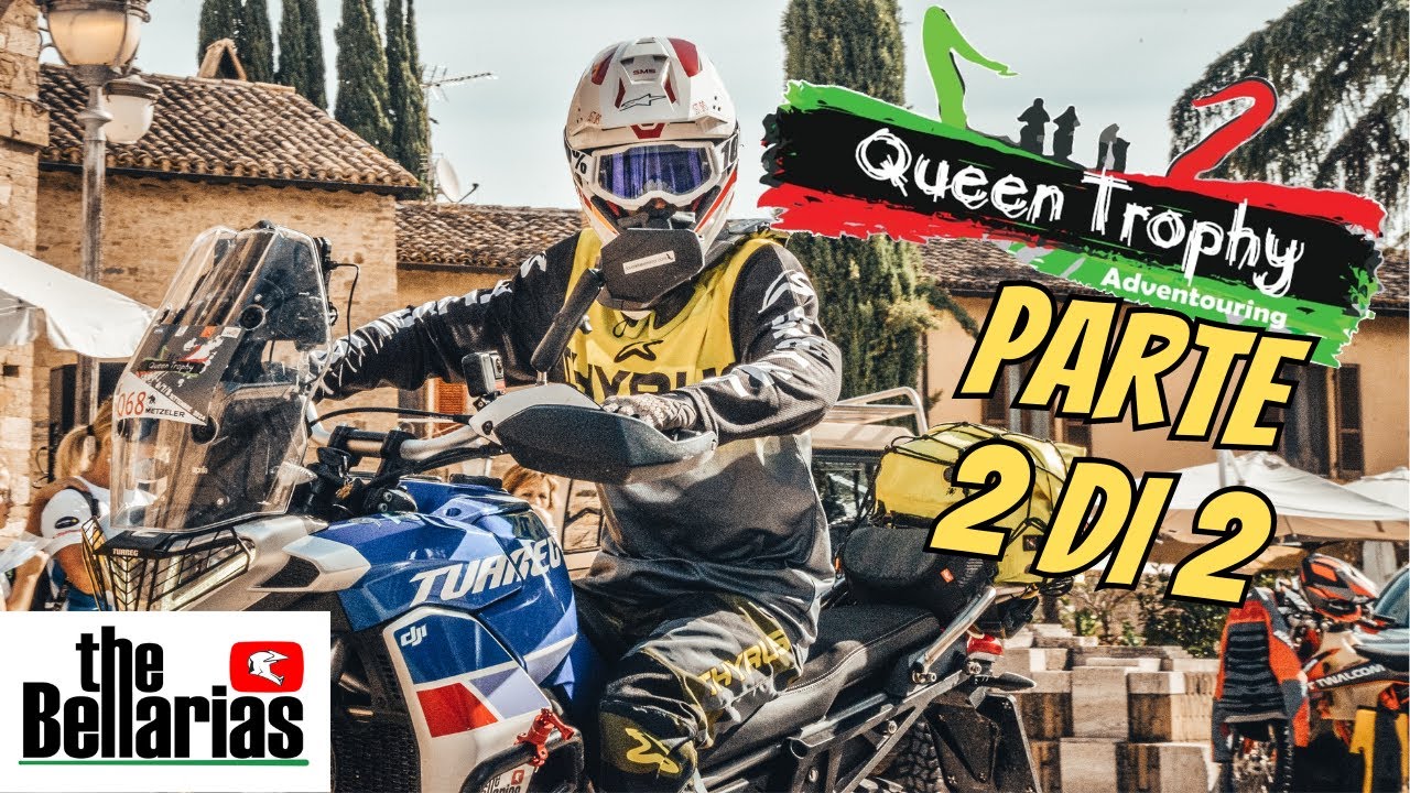 Ho concluso il mio QUEEN TROPHY 2024!