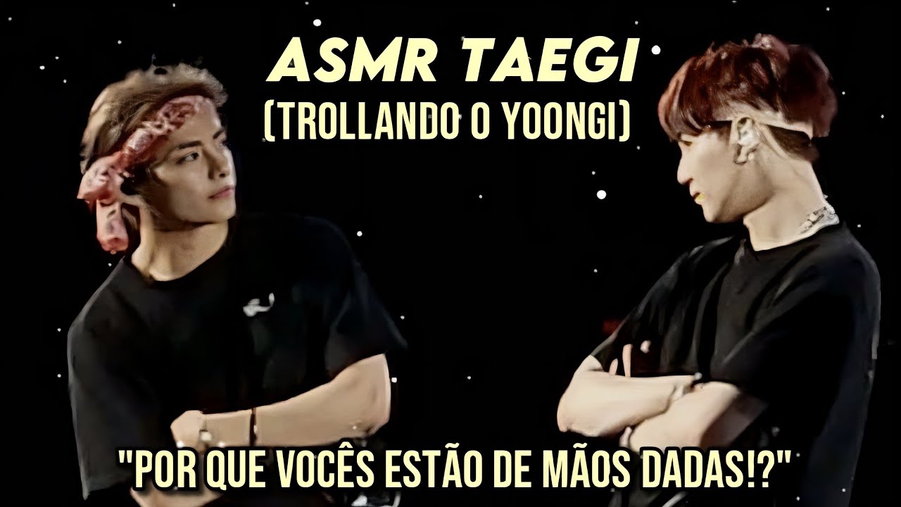 [ASMR TAEGI] 
