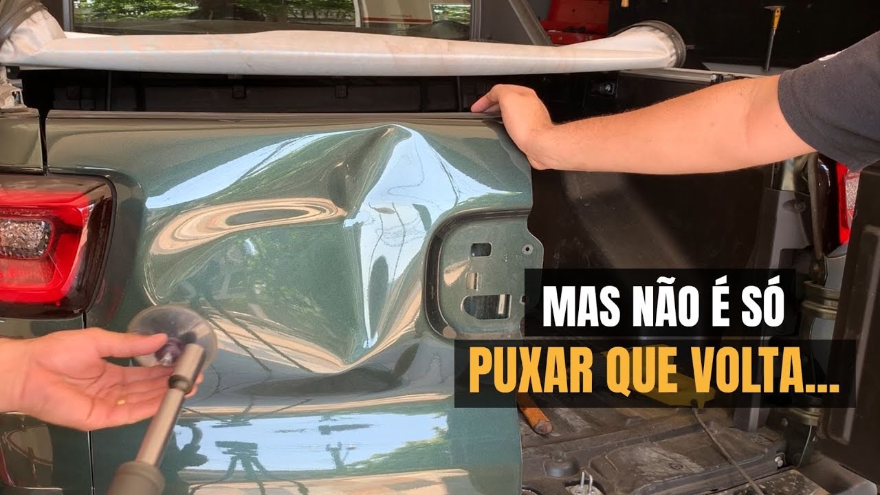 MARTELINHO DE OURO #271 MAS NÃO É SÓ PUXAR QUE VOLTA