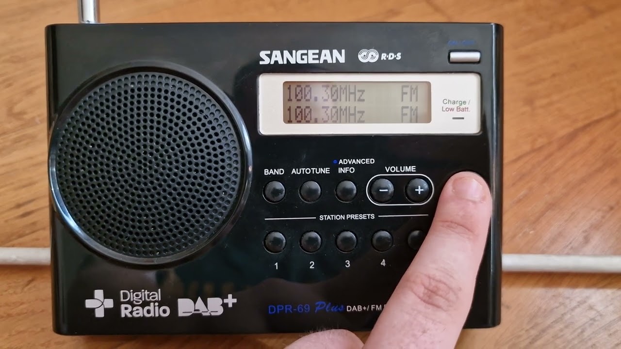FM Bandscan Paris - 01.06.2023