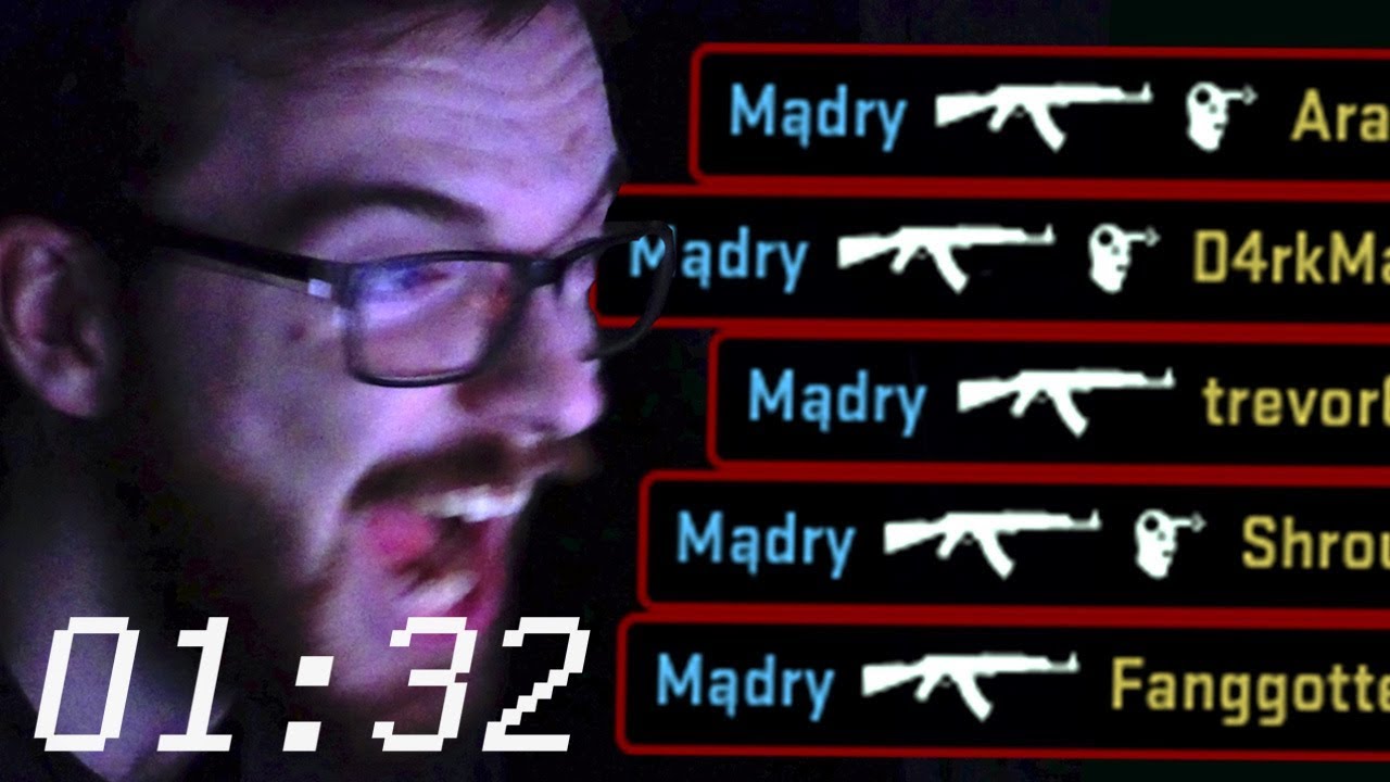 Czy w nocy gra się lepiej?