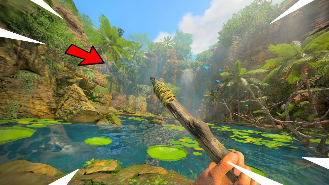EL GANCHO FINALMENTE | GREEN HELL Parte 2